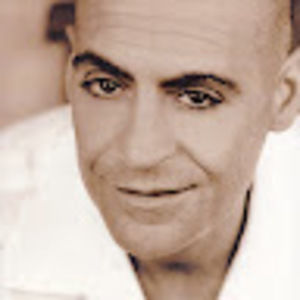 Meet your Posher, Gary